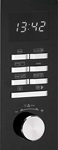 Brandt GE2302W Four micro-ondes multifonction avec grill 1000W