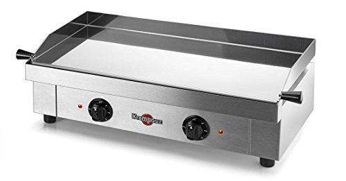 Krampouz Plancha électrique 3200W 64x34cm