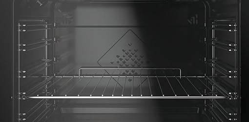 De Dietrich DOP7220X Four pyrolyse multifonction 73L