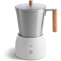 Springlane Kitchen 943296 mousseur de lait : Cuisine et Maison
