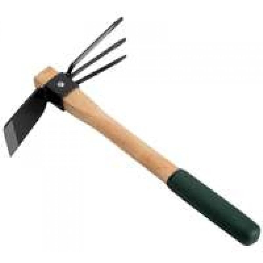 Mintcraft GM7001 Binette de Jardin Noir : Jardin