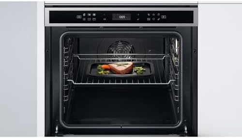 Whirlpool W6OS44PS1P Four encastrable pyrolyse