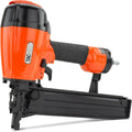 Tacwise 1717 F1450V Agrafeuse Pneumatique Professionnelle, Utilise des Agrafes pour Charpente de Type 14/19-50 mm : Bricolage