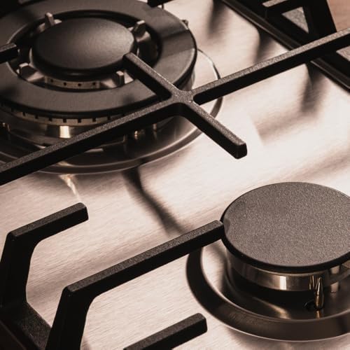 Cecotec Plaque gaz Bolero Squad G 3200S inox