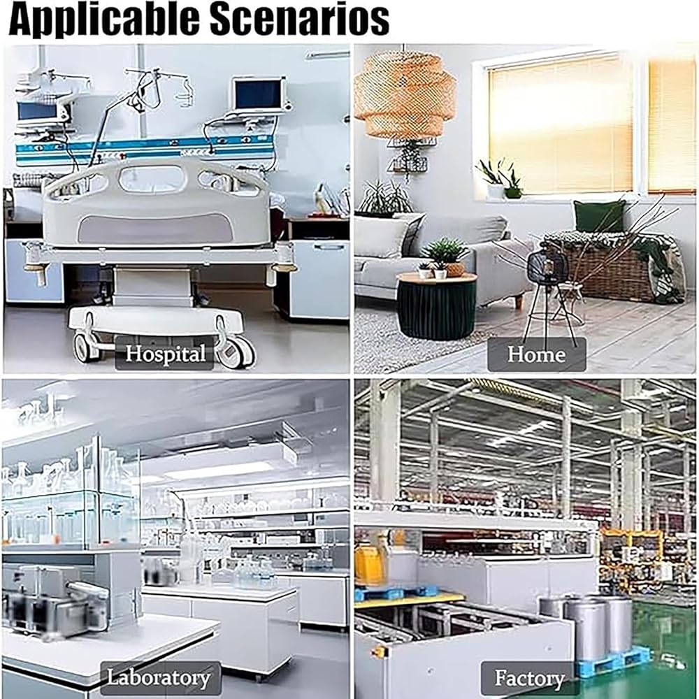 Support pour petit réservoir d'oxygène et chariot de transport - Compatible avec les bouteilles de 2 L, 2,8 L et 3,2 L - Support de rangement pour extincteur d'atelier/d'usine (diamètre 14 c : Commerce, Industrie et Science