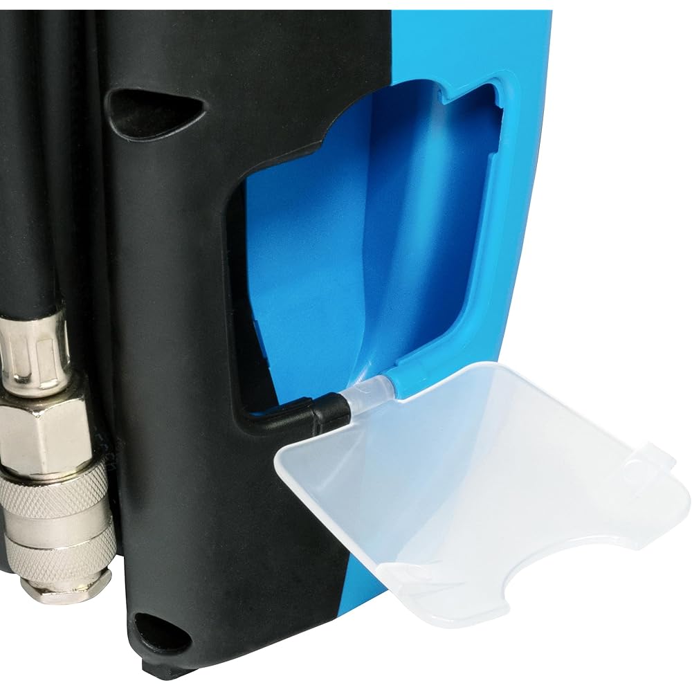 Güde Compresseur Airpower 180/08 1100W 8 bars