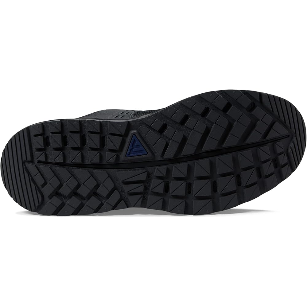 Bates Chaussures de sécurité Jumpstart Low Fire pour homme : Mode