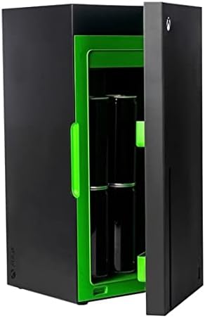 Xbox Series X Mini réfrigérateur 10L