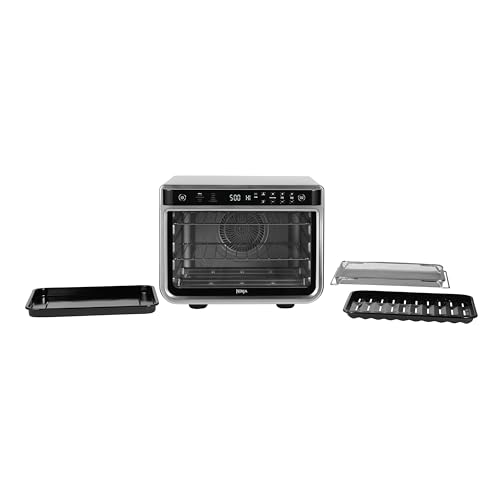 Ninja Foodi Four multifonction 10-en-1 compact