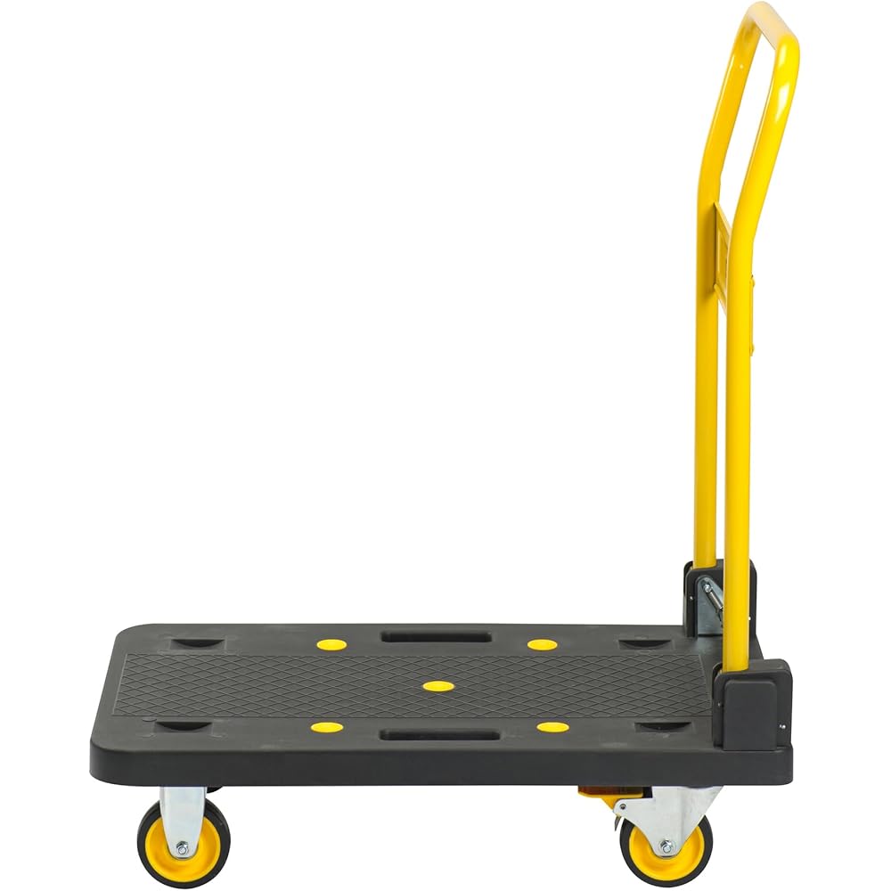 Stanley SXWTC-PC508 Chariot 150 kg : Bricolage