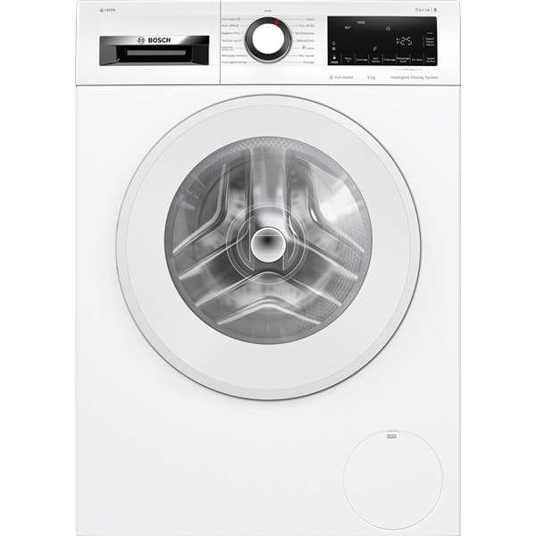 Bosch WGB244A2FR Lave-linge 9kg 1400 trs Série 6
