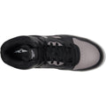 Reebok Bb4500 Baskets de travail hautes pour homme avec coque de protection des orteils : Mode