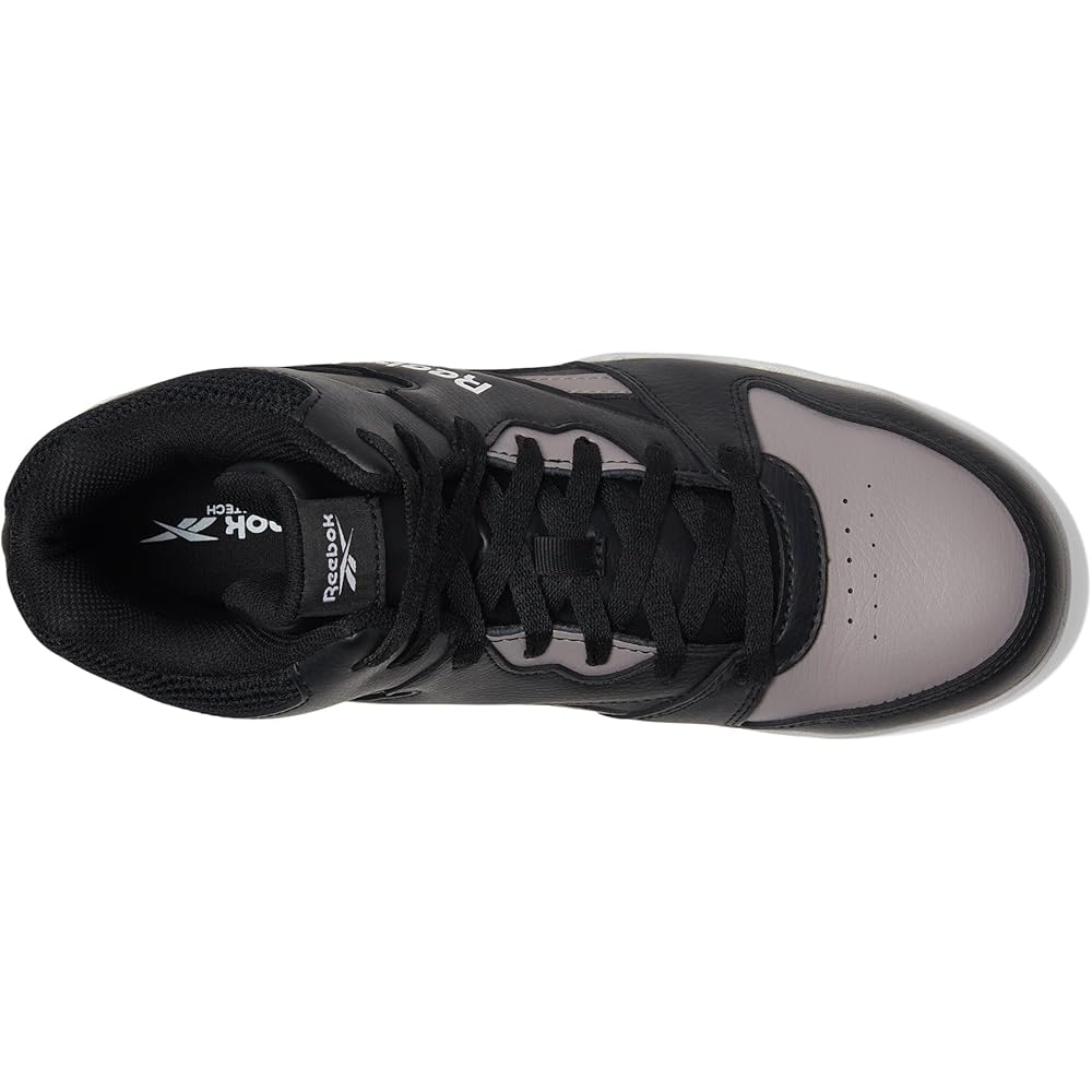 Reebok Bb4500 Baskets de travail hautes pour homme avec coque de protection des orteils : Mode