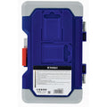 Tivoly 10922770003 Ranger 7 forets SDS+ Master 3 Ø5-6-8mm L110mm ; Ø6-8-10-12mm L160mm : Bricolage