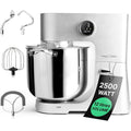 Profi Cook PC-KM 1254 Robot pâtissier bol XXL 12L 2500W