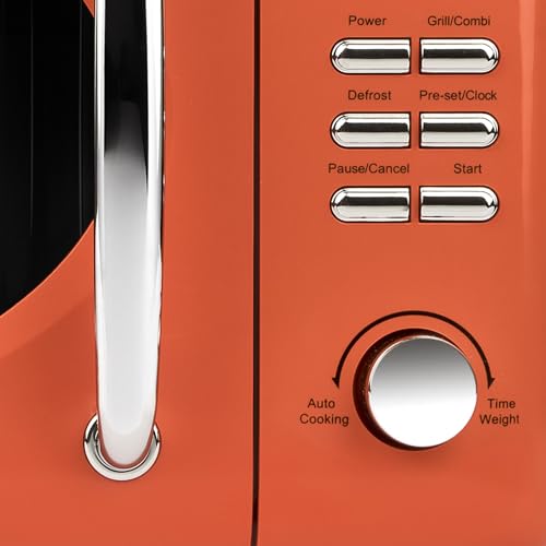 G3 Ferrari Sapormio Vintage Micro-ondes combiné 20L