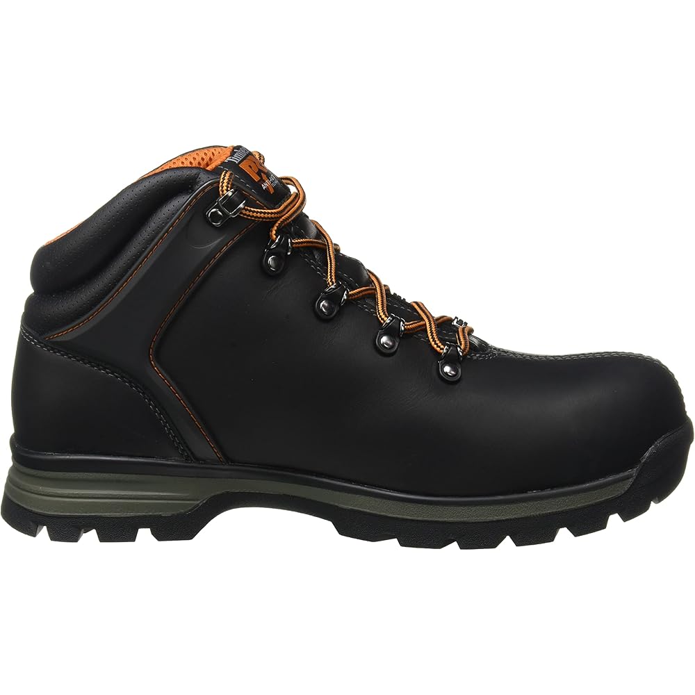 Timberland PRO Homme Splitrock XT Nt FP S3 Chaussure d'incendie et de sécurité : Mode