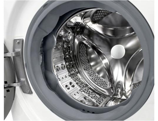 LG F14R78WSTA Lave-linge frontal 11kg 1400 trs
