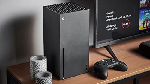 Xbox Series X Mini réfrigérateur 10L