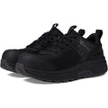 Bates Jumpstart Low Chaussure de protection incendie et de sécurité Femme : Mode