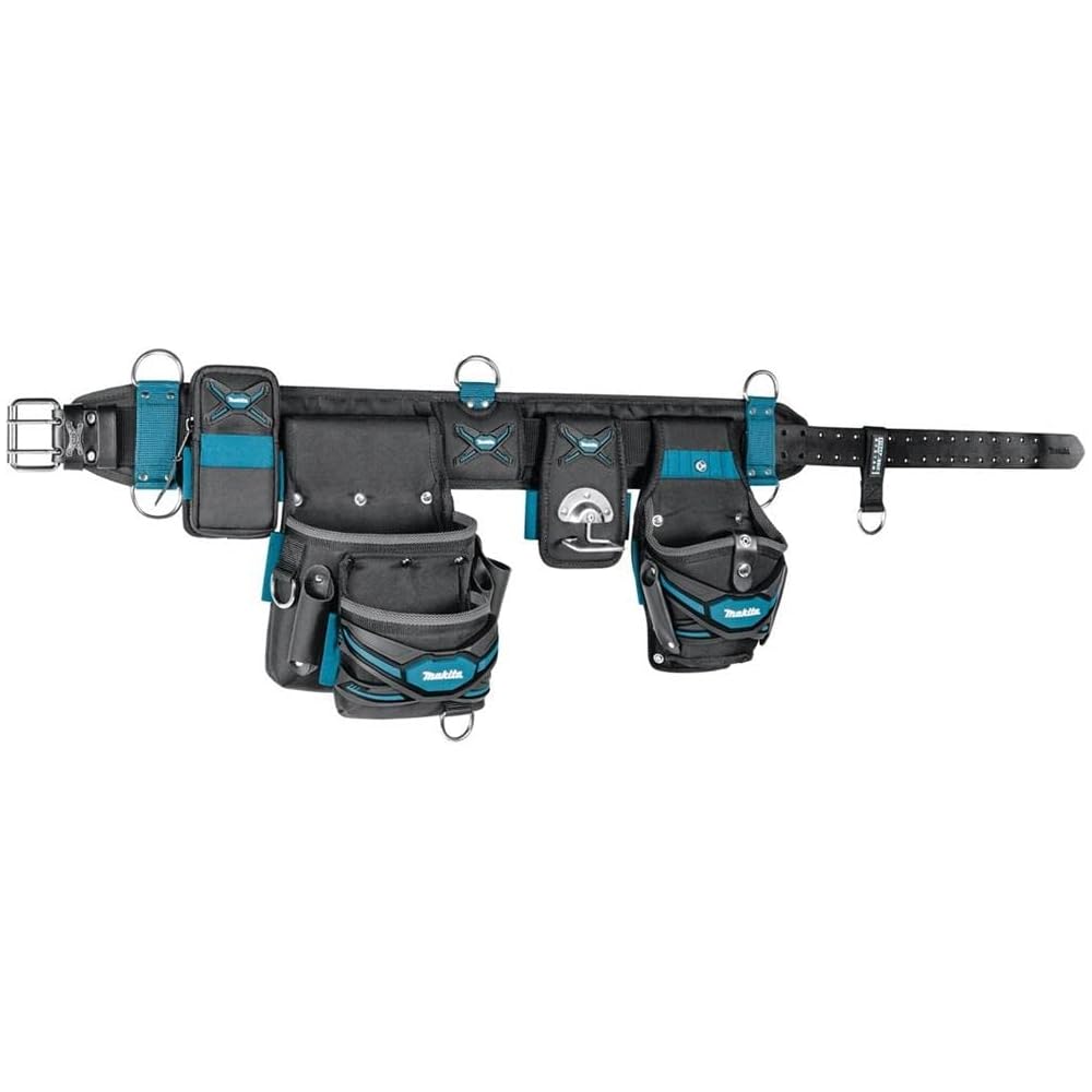 Makita E-05175 Ceinture à outils Lourd : Bricolage