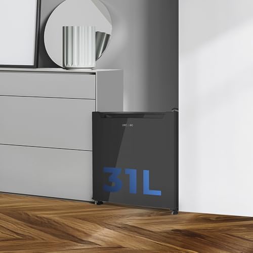 Cecotec Mini Frigo GrandCooler 20000 SilentCompress 46L