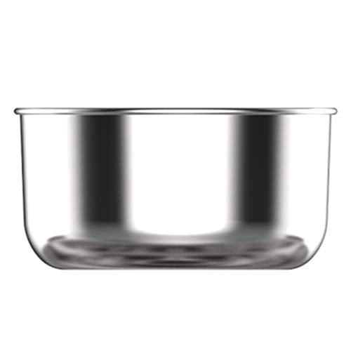 Magimix Cuiseur vapeur multifonction inox