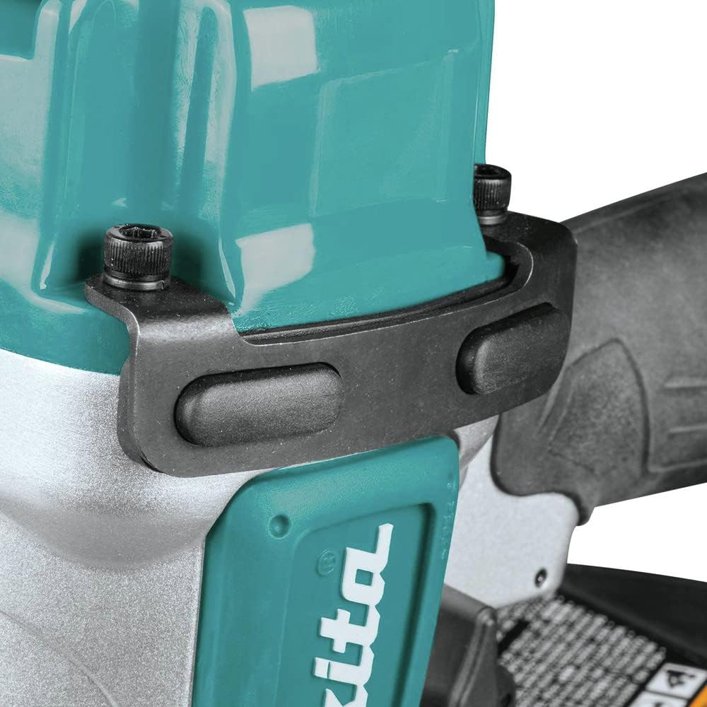 Makita Cloueur pneumatique AN454 19-45mm