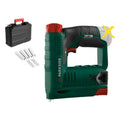 HKM - Agrafeuse sans fil Parkside PAT 12 A1 X20V Team (sans batterie ni chargeur) : Bricolage