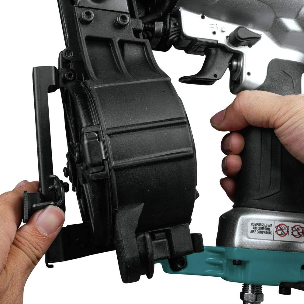 Makita Cloueur pneumatique AN454 19-45mm