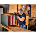 Einhell Compresseur TC-AC 200/24/8 OF (1.200 W., max. 8 bar, réducteur de pression, moteur sans huile ni entretien, réservoir de 24 l, support amorti aux vibrations, clapet anti-retour/sécurité) : Bricolage