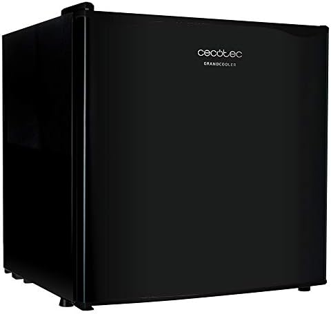 Cecotec Mini Frigo GrandCooler 20000 SilentCompress 46L