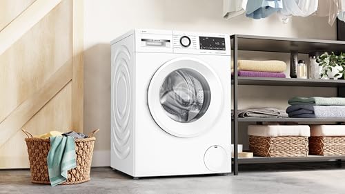 Bosch WGB244A2FR Lave-linge 9kg 1400 trs Série 6