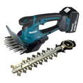 Makita DUM604RFX Cisaille à gazon à batterie 18 V : Jardin