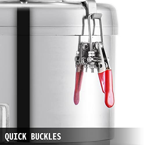 Machine à beurre de noix professionnelle 1100W