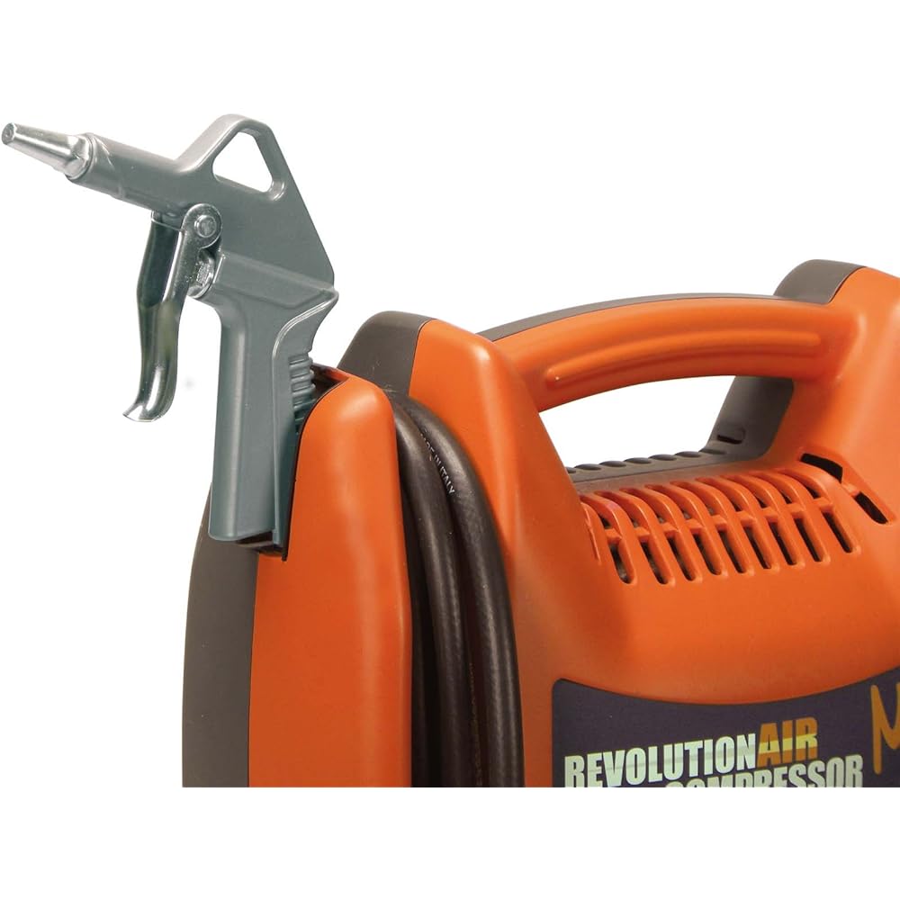 RevolutionAIR 425005 Miny Compresseur portatif : Bricolage