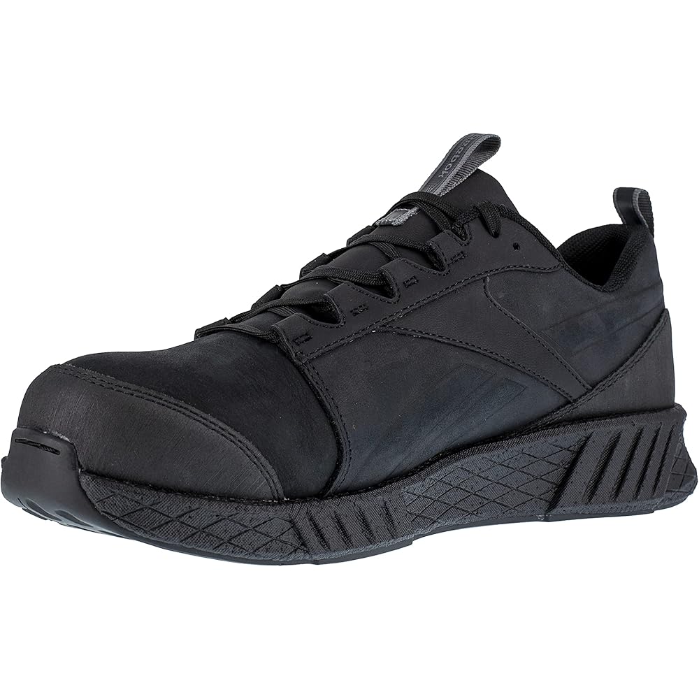 Reebok Work Fusion Formidable Bout de sécurité pour homme : Mode