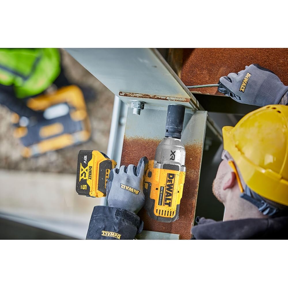 DeWalt Boulonneuse XR 18V Brushless DCF900P2T