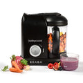 BÉABA Babycook Solo Robot bébé 4-en-1 noir