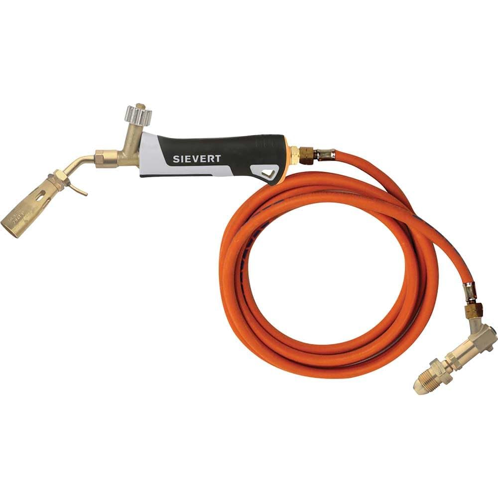 Sievert prmpmpxkit gaz Kits Lampe Torche et Accessoires : Bricolage