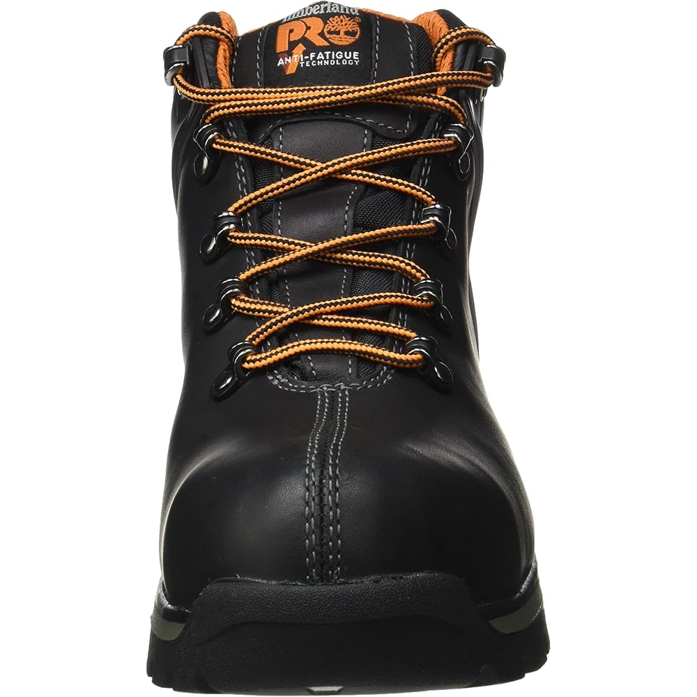 Timberland PRO Homme Splitrock XT Nt FP S3 Chaussure d'incendie et de sécurité : Mode