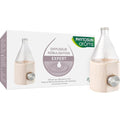 PHYTOSUN AROMS – Diffuseur d'Huiles Essentielles Nébulisateur Expert - Diffuseur par Nébulisation à Froid - Mode de Diffusion Alternée avec Arrêt Automatique : Hygiène et Santé