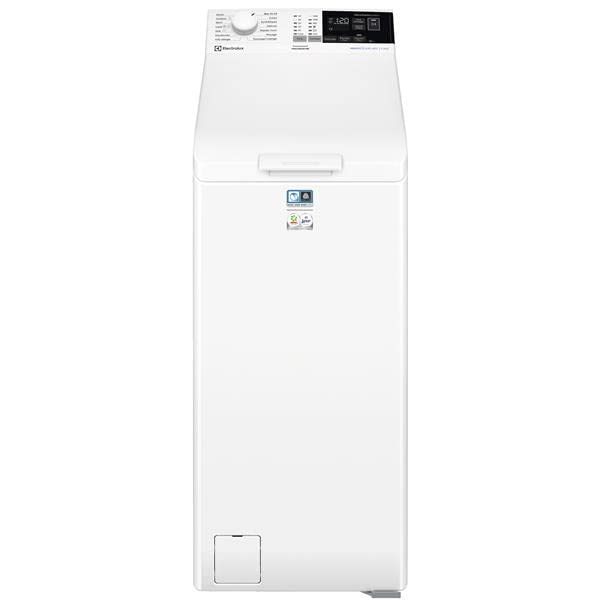 Electrolux EW6T3364CZ Lave-linge top automatique