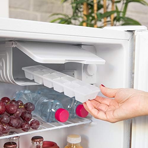 Cecotec Mini Frigo GrandCooler 20000 SilentCompress 46L