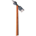 Rex Duo Binette avec manche : Jardin