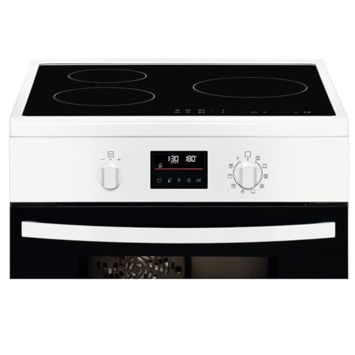 Faure FCI6593PWA Cuisinière induction multifonction