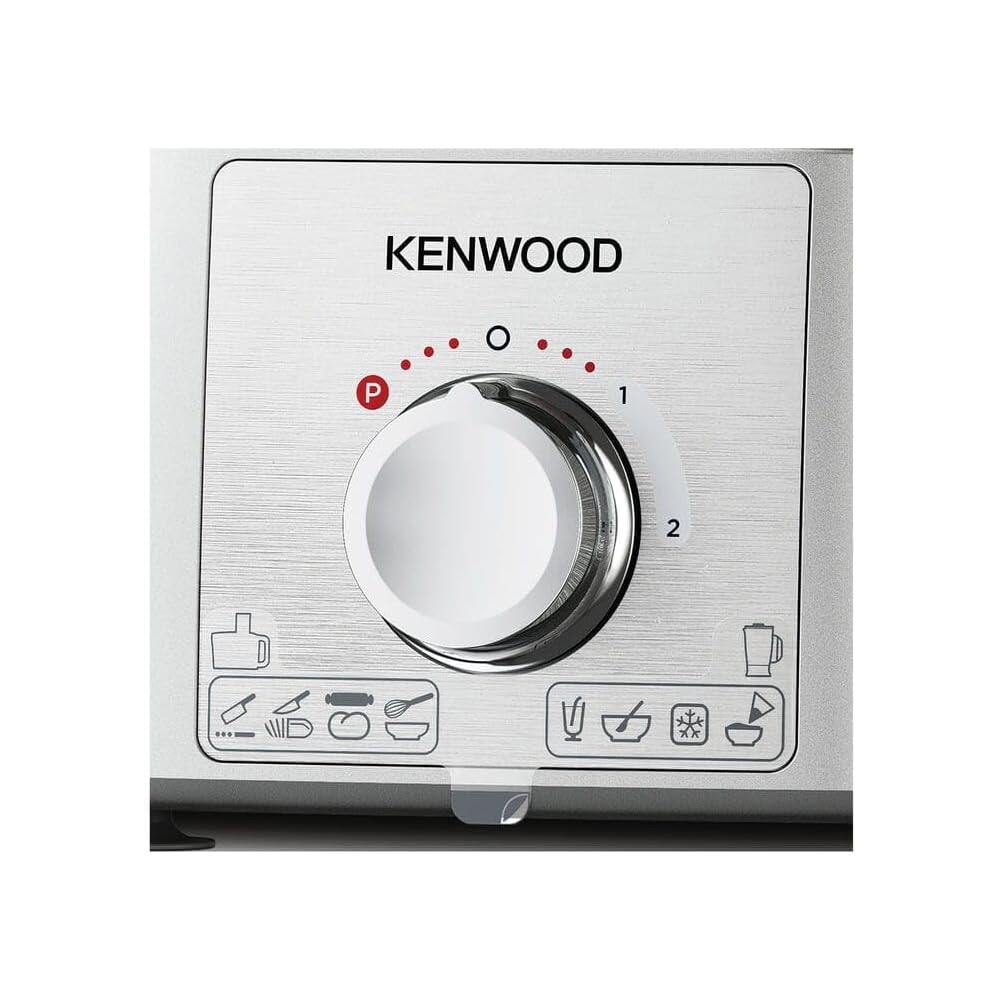 Kenwood MultiPro Express Robot multifonction 1000W 3L