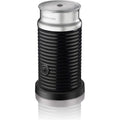 Nespresso Aeroccino 3 Emulsioneur de lait Noir (Import Allemagne) : Epicerie