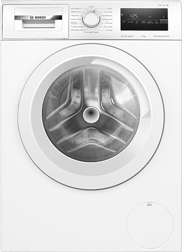 Bosch WAN24228FR Lave-linge hublot 8kg 1200 trs