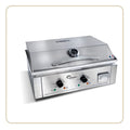 Little Balance Aquitaine Pro Plus Plancha électrique 3500W